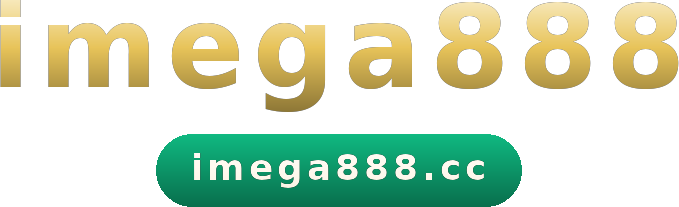 imega888 logo